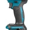 Makita Visseuse à Choc Sans Fil DTD154ZJ Visseuse à Chocs 18V Li-Ion 175 Nm (Produit Seul)
