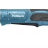 Makita Clé à Choc Sans Fil DTL063ZJ Visseuse D'angle à Chocs 18V Li-Ion 1/4'' 60 Nm