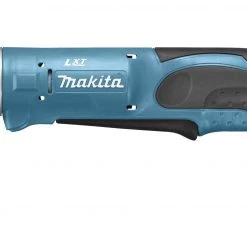 Makita Clé à Choc Sans Fil DTL063ZJ Visseuse D'angle à Chocs 18V Li-Ion 1/4'' 60 Nm