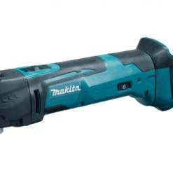 Makita DTM51Z Outils Multifonction 18V Sans Batteries Ni Chargeur