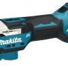 Makita Outils Multifonction DTM52Z Multi-outil Starlock Max 18V Sans Batterie Ni Chargeur