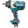 Makita Clé à Choc Sans Fil DTW1001ZJ Boulonneuse à Chocs 18V Li-Ion 1050 Nm (Produit Seul)