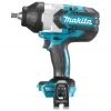 Makita Clé à Choc Sans Fil DTW1002ZJ Boulonneuse à Chocs 18V Li-Ion 1000 Nm (Produit Seul)