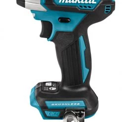 Makita Clé à Choc Sans Fil DTW180ZJ Boulonneuse à Chocs 3/8" 18V (Produit Seul)