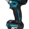 Makita Clé à Choc Sans Fil DTW300ZJ Clé à Chocs 1/2" 330Nm 18 Volt Sans Piles Ni Chargeur