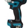 Makita Clé à Choc Sans Fil DTW301ZJ Clé à Chocs 1/2" 330Nm 18 Volt Sans Piles Ni Chargeur