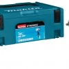 Makita Clé à Choc Sans Fil DTW302ZJ Clé à Chocs 3/8" 18V Hors Batteries Et Chargeur En Mbox