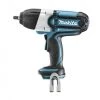 Makita Clé à Choc Sans Fil DTW450ZJ Boulonneuse à Chocs 18V Li-Ion 440 Nm (Produit Seul)