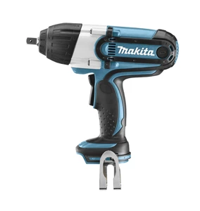 Makita Clé à Choc Sans Fil DTW450ZJ Boulonneuse à Chocs 18V Li-Ion 440 Nm (Produit Seul) 1 Makita Clé à Choc Sans Fil DTW450ZJ Boulonneuse à Chocs 18V Li-Ion 440 Nm (Produit Seul)