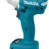 Makita Clé à Choc Sans Fil DTWA070Z Clé à Chocs à Batterie 3/8" 14,4V 65Nm Sans Batterie Ni Chargeur