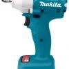 Makita Clé à Choc Sans Fil DTWA100Z Clé à Chocs à Batterie 3/8" 14,4V 95Nm Sans Batterie Ni Chargeur