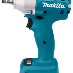 Makita Clé à Choc Sans Fil DTWA140Z Clé à Chocs à Batterie 1/2" 14,4V 140Nm Sans Batteries Ni Chargeur