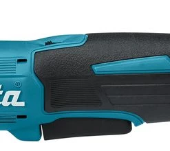 Makita Clé à Choc Sans Fil DWR180ZJ Clé à Cliquet Sans Fil 18V Sans Batteries Et Chargeur -Perceuses sans fil Soldes dwr180zj cle a cliquet sans fil 18v sans batteries et chargeur 2