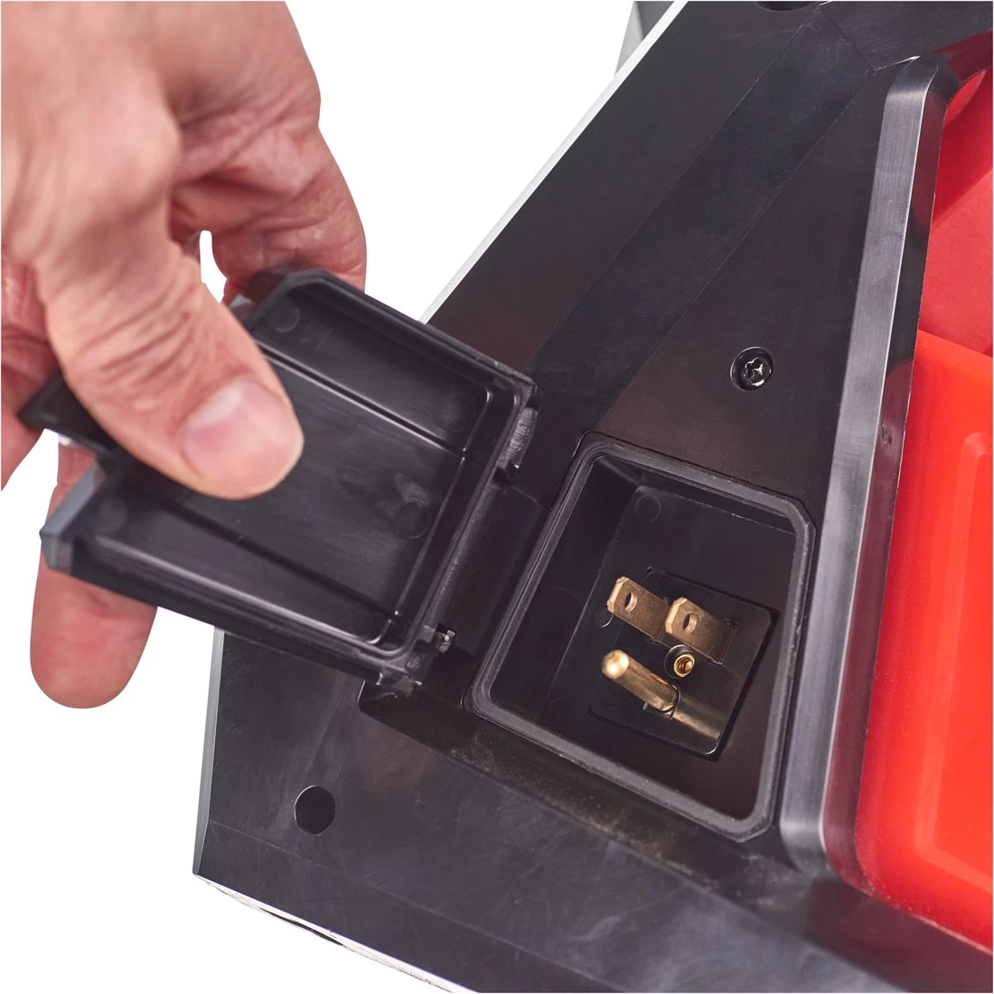 Milwaukee Lampe De Chantier Sans Fil Éclairage De Zone HIGH OUTPUT M18 HOAL-0 3 Milwaukee Lampe De Chantier Sans Fil Éclairage De Zone HIGH OUTPUT M18 HOAL-0 – Image 3