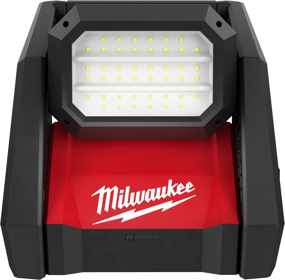 Milwaukee Lampe De Chantier Sans Fil Éclairage De Zone HIGH OUTPUT M18 HOAL-0 1 Milwaukee Lampe De Chantier Sans Fil Éclairage De Zone HIGH OUTPUT M18 HOAL-0