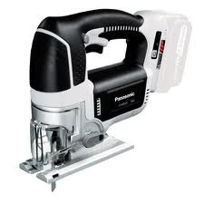 Panasonic Scie Sans Fil EY4550XT Scie Sauteuse Accu Tough Tool IP 18 Volt Li-ion IP56 Corps Détaché Dans Systainer