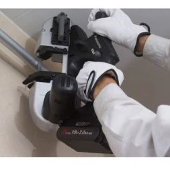 Panasonic Scie Sans Fil EY45A5X Scie Ă Ruban 18V Sans Batteries Ni Chargeur