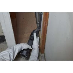 Panasonic Outils Multifonction EY46A5XT Battery Multitool Brushless 14.4-18 Volt Excl. Batteries Et Chargeur Dans Systainer -Perceuses sans fil Soldes ey46a5xt battery multitool brushless 14 4 18 volt excl batteries et chargeur dans systainer 5