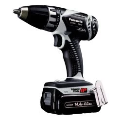 Panasonic EY7441LH2S Perceuse Sans Fil 14.4V 4.0Ah Li-ion