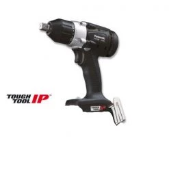 Panasonic Visseuse à Choc Sans Fil EY7549X Marteau Multi-coups 14,4V Sans Piles Ni Chargeur