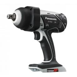 Panasonic Clé à Choc Sans Fil EY7552X Clé à Chocs 18V 470Nm Corps