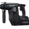 Panasonic Marteau Perforateur Sans Fil EY7881PC2S Marteau Piqueur Sans Fil 28.8V 3.4 Ah Li-Ion Dans Systainer