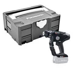 Panasonic EY78A1XT Marteau Perforateur Sans Fil 14.4V Et 18V Li-ion Corps Dans Systainer