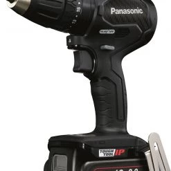 Panasonic Perceuse Visseuse Sans Fil EY79A3PN2G Perceuse Sans Fil 18V 3.0Ah En Systainer