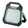 Metabo Lampe De Chantier Sans Fil Feu De Chantier BSA 18 LED 10000 Batterie 601506850
