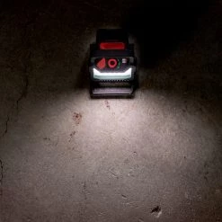 Metabo Lampe De Chantier Sans Fil Feu De Chantier BSA 18 LED 4000 Batterie 601505850 -Perceuses sans fil Soldes feu de chantier bsa 18 led 4000 batterie 601505850 2