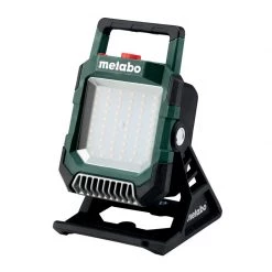 Metabo Lampe De Chantier Sans Fil Feu De Chantier BSA 18 LED 4000 Batterie 601505850