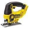 Stanley Scie Sans Fil FMC650B Accu Decoupeerzaag 18 Volt Body Excl. Accu's En Oplader