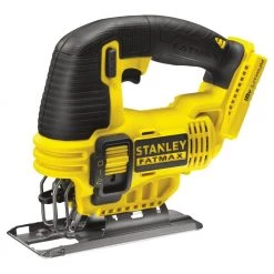 Stanley Scie Sans Fil FMC650B Accu Decoupeerzaag 18 Volt Body Excl. Accu's En Oplader