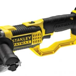 Stanley Meuleuse Sans Fil FMC761M2-QW Meuleuse D'angle 18 Volt 4.0 Ah Li-ion