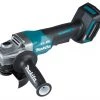 Makita Meuleuse Sans Fil GA016GZ Meuleuse D'angle 125mm 40V