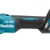 Makita Meuleuse Sans Fil 'GA023GM201 Meuleuse D''angle Avec AWS 125mm 40V 4.0Ah Li-Ion Dans MBox '