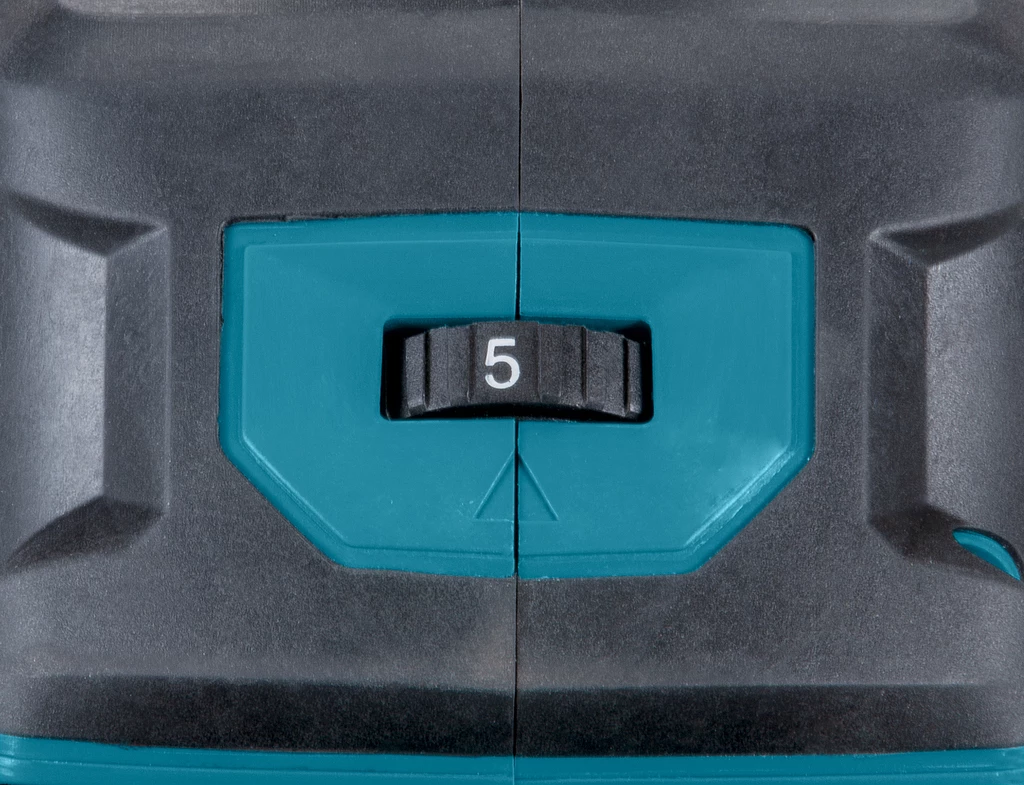 Makita Meuleuse Sans Fil 'GA023GM201 Meuleuse D''angle Avec AWS 125mm 40V 4.0Ah Li-Ion Dans MBox ' 2 Makita Meuleuse Sans Fil 'GA023GM201 Meuleuse D''angle Avec AWS 125mm 40V 4.0Ah Li-Ion Dans MBox ' – Image 2