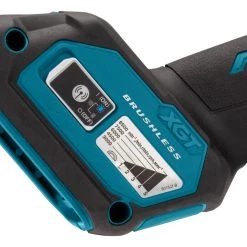 Makita Meuleuse Sans Fil 'GA023GM201 Meuleuse D''angle Avec AWS 125mm 40V 4.0Ah Li-Ion Dans MBox ' 5 Makita Meuleuse Sans Fil 'GA023GM201 Meuleuse D''angle Avec AWS 125mm 40V 4.0Ah Li-Ion Dans MBox ' -Perceuses sans fil Soldes ga023gm201 meuleuse d angle avec aws 125mm 40v 4 0ah li ion dans mbox 1 2