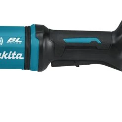 Makita Meuleuse Sans Fil 'GA037GM203 Meuleuse D''angle 180mm 40V 4.0Ah Li-Ion'