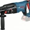 Bosch Bleu Marteau Perforateur Sans Fil GBH 18V-26 D Perforateur 18V 0611916001