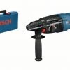 Bosch Bleu Marteau Perforateur Sans Fil GBH 18V-26 D Perforateur 18V Dans Coffret 0611916000