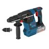 Bosch Bleu Marteau Perforateur Sans Fil GBH 18V-26 F Perforateur 18V 0611910000
