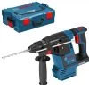 Bosch Bleu Marteau Perforateur Sans Fil GBH 18V-26 Perforateur 18V Dans L-Boxx 0611909001