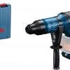 Bosch Bleu Marteau Perforateur Sans Fil GBH 18V-45 C Perforateur SDS-max 18V 0611913000