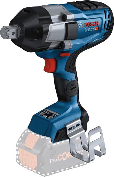 Bosch Bleu Clé à Choc Sans Fil GDS 18V-1050 HC Clé à Chocs Professionnelle 3/4" 18V Hors Batteries Et Chargeur + 5 Ans De Garantie Revendeur ! 06019J8200 1 Bosch Bleu Clé à Choc Sans Fil GDS 18V-1050 HC Clé à Chocs Professionnelle 3/4" 18V Hors Batteries Et Chargeur + 5 Ans De Garantie Revendeur ! 06019J8200