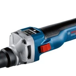 Bosch Bleu Meuleuse Sans Fil GGS 18V-10 SLC Meuleuse Droite Professional 06012B4001