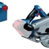 Bosch Bleu Scie Sans Fil GKS 18V-68 C Scie Circulaire 18V Professional 06016B5001