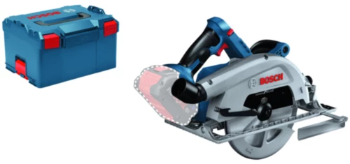 Bosch Bleu Scie Sans Fil GKS 18V-68 C Scie Circulaire 18V Professional 06016B5001 1 Bosch Bleu Scie Sans Fil GKS 18V-68 C Scie Circulaire 18V Professional 06016B5001
