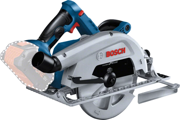 Bosch Bleu Scie Sans Fil GKS 18V-68 C Scie Circulaire Professional 18V 06016B5000 1 Bosch Bleu Scie Sans Fil GKS 18V-68 C Scie Circulaire Professional 18V 06016B5000