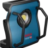 Bosch Bleu Lampe De Chantier Sans Fil GLI 18V-10000 C Lampe De Chantier Professional 0601446900
